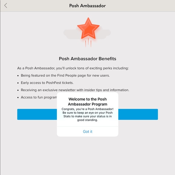 Meet ShadyShopaholic 🌟 Posh Ambassador🌹 - Picture 4 of 13